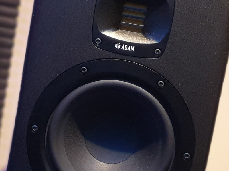 Enceinte ADAM Audio